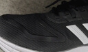 阿迪達(dá)斯adidas 男DURAMO 10 運(yùn)動(dòng)跑步鞋 GW8336 43碼新老款隨機(jī)發(fā)貨 曬單實(shí)拍圖