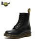 馬?。―R.MARTENS）1460 W英倫女款早秋經(jīng)典款通勤光面皮黑色馬丁靴 黑色 41 建議拍大一碼 曬單實(shí)拍圖