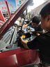 美孚（Mobil）銀美5W-40機(jī)油5L+機(jī)濾+空調(diào)濾+空氣濾+工時單次大保養(yǎng)12個月有效 曬單實拍圖