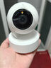 普聯(lián)（TP-LINK）監(jiān)控攝像頭 500萬3K智能雙光全彩夜視 360度全景手機遠程語音通話 寶寶寵物室內家用安防 IPC45AW 曬單實拍圖