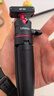 優(yōu)籃子【Ulanzi】大疆靈眸DJI Osmo Action5Pro/4磁吸自拍桿三腳架掛脖支架金屬兔籠云臺底座拍照配件 大疆Action5/4/3·MT-50磁吸三腳架 曬單實拍圖