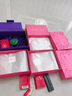 VALENTINO華倫天奴縱情綠氣墊LIGR2粉底液bb霜化妝品教師節(jié)禮物送女友遮瑕 曬單實(shí)拍圖
