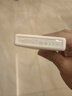 華為【3C認(rèn)證】可上飛機12000mAh 66W多協(xié)議雙向超級快充移動電源充電寶旗艦手機原裝電芯安全可靠白色 曬單實拍圖