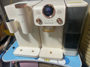 碧云泉G5小積木冰塊冷水低鈉淡礦凈水器直飲家用臺(tái)式免安裝反滲透凈飲一體機(jī)智能制冰 G5-小積木:冰塊版 曬單實(shí)拍圖