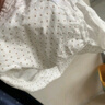 拉比兒童棉內(nèi)褲四季款 男童平角四角三角內(nèi)褲底褲寶寶內(nèi)褲三條裝 男童三角(顏色隨機(jī)） 120 曬單實(shí)拍圖