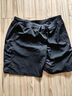 迪卡儂（DECATHLON）短褲運(yùn)動(dòng)男速干寬松透氣夏季健身籃球跑步休閑訓(xùn)練FICM 黑色款 2XL 曬單實(shí)拍圖