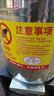 銳鴻機(jī)械多功能不銹鋼碎菜機(jī)分體式雞鴨鵝家禽養(yǎng)殖瓜果蔬菜切菜機(jī) 3千瓦全銅電機(jī)+12片錳鋼刀片25L 分體式三層螺旋6刀頭 曬單實(shí)拍圖