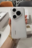 HUAWEI Pura 80 Pro+  16GB+512GB 釉白一英寸高動(dòng)態(tài)主攝  個(gè)性色卡AI輔助構(gòu)圖 華為鴻蒙智能手機(jī) 曬單實(shí)拍圖