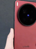 vivo X200 Ultra  蔡司三大定焦大師鏡頭 藍圖自研影像雙芯 驍龍8至尊版 拍照 AI手機 BH30 紅圈 16GB+512GB 官方標配 曬單實拍圖