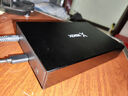 小盤(pán)(XDISK)3TB移動(dòng)硬盤(pán)USB3.2桌面硬盤(pán)TypeC外接電腦電視游戲硬盤(pán)金屬3.5英寸硬盤(pán)家庭數(shù)據(jù)倉(cāng)庫(kù) 曬單實(shí)拍圖