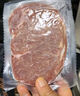 元盛（ 龍江和牛）整切調(diào)理安格斯西冷牛排2.2kg /10片含醬包健身輕食 曬單實拍圖