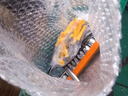 得力電動(dòng)螺絲刀手電鉆手工具沖擊鉆家用充電手鉆鋰電轉(zhuǎn)手槍鉆打孔 【1電1充】原裝工具箱 曬單實(shí)拍圖