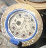 南孚5號電池40粒 五號堿性 聚能環(huán)5代 適用耳溫槍/血糖儀/無線鼠標(biāo)/遙控器/血壓計(jì)/掛鐘/血氧儀等 曬單實(shí)拍圖
