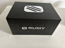 RUDY PROJECT騎行頭盔男女自行車頭盔公路車山地車防護(hù)裝備一體式半盔STRYM 曬單實(shí)拍圖