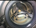 美的（Midea）全自動(dòng)滾筒洗衣機(jī) 10公斤家用大容量MG100V36T變頻電機(jī)一級(jí)能效1.1高洗凈比 蒸汽除菌 家電國補(bǔ)20% MG100V36T 曬單實(shí)拍圖