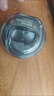 聲闊（SoundCore）【國(guó)家補(bǔ)貼】V40i潮音圈開(kāi)放式耳機(jī)掛耳式藍(lán)牙耳機(jī)無(wú)線科技感運(yùn)動(dòng)不入耳可調(diào)節(jié)適用蘋果華為小米黑 曬單實(shí)拍圖