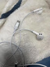 ESSONIO意大利品牌有線耳機(jī)數(shù)字音頻半入耳HIFI高音質(zhì)通話降噪影院級音效運(yùn)動跑步通話安卓蘋果適用 旗艦新品【BES數(shù)字解析+高音質(zhì)】 曬單實拍圖