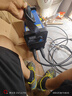 瑞凌電焊機 ZX7250DE 睿智系列家用小型便攜220V 4米焊線2米地線 曬單實拍圖
