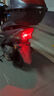 映紅 爆閃剎車燈超高亮汽車爆閃led剎車燈泡后霧燈摩托車尾燈T20 1157 1156改裝12V貨車 高亮款1157 常亮款/(單個價) 曬單實拍圖