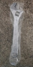 綠林（GREENER）活動(dòng)扳手10寸家用套裝工具萬(wàn)能活口扳手大開(kāi)口多功能衛(wèi)浴活絡(luò)扳手 曬單實(shí)拍圖