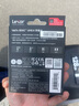 雷克沙SD卡1667X V60sd卡 UHS-II 4K單反佳能索尼相機內存卡富士尼康數碼高速SD儲存卡 128G 讀速250MB/s 寫(xiě)入120MB/s 4K高速影像卡 曬單實(shí)拍圖