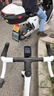 邁金（Magene）C606 V2智能GPS碼表公路山地自行車觸控彩屏無線速度騎行里程表 曬單實拍圖