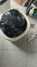 小吉（MINIJ）0.5kg內(nèi)衣洗衣機(jī)小型迷你高溫煮洗去血漬洗烘一體變頻內(nèi)褲洗衣機(jī)U10-MD 補(bǔ)貼 曬單實拍圖