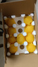 京覓黃桃水果蒙陰桃子新鮮黃金蜜桃 凈重4.5斤 單果150g起 源頭直發(fā) 曬單實(shí)拍圖