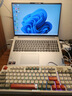 聯想筆記本電腦小新16高能輕薄本 標壓銳龍7 8745H 16G 512G 高色域護眼屏 豐富接口【國家補貼20%】 曬單實拍圖