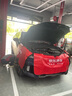 殼牌（Shell）單次大保養(yǎng)卡 橙色光影0W-40 SP 5L機油+機濾+空調(diào)濾+空氣濾+工時 曬單實拍圖