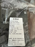 阿瑪尼（ARMANI）男士?jì)呻p裝 EA鷹標及踝短筒襪子 302228 3F292 黑灰兩雙裝 均碼 曬單實(shí)拍圖