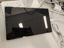 聯(lián)想（Lenovo）拯救者Y700  四代鋼化膜保護膜 疏油涂層抗指紋 高清高透 裸機流暢觸感 輕盈觸屏  曬單實拍圖