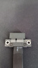塵土pcie延長(cháng)線(xiàn) PCI-E X1 3.0卡槽轉接 網(wǎng)卡/聲卡/擴展卡豎裝 抗干擾顯卡延長(cháng)線(xiàn) 轉接網(wǎng)卡聲卡工控顯 PCI-E X1 3.0延長(cháng)線(xiàn) 90度轉180度 20CM 曬單實(shí)拍圖