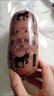 正宗驢肉燜子驢肉香腸驢肉灌腸肉糕河北特產(chǎn)即食下酒菜火燒餅夾腸 凈含量485g*1根（實(shí)際500g左右） 曬單實(shí)拍圖