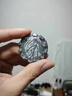 布萊澤奧特曼變身器 玩具感應(yīng)輝石布雷澤騎士劍手鐲兒童武器套裝 變身器+布萊澤人偶+20感應(yīng)輝石 曬單實拍圖