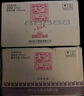 棉花會(huì)（cotton center）孕婦枕護(hù)腰側(cè)睡枕多功能u型孕婦托腹抱枕靠枕睡覺神器 眉沁竹綠 曬單實(shí)拍圖