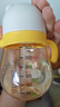 貝親（Pigeon）熊貓小月齡防嗆防漏喝水喝奶學(xué)飲杯奶瓶 300mL 7月+ 曬單實拍圖