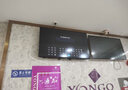 MI電視43英寸四核高清全面屏網(wǎng)絡(luò)液晶平板智能電視機(jī) 43英寸 98新 43英寸 掛架款 曬單實(shí)拍圖