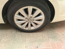 德國馬牌（Continental）汽車輪胎 205/55R16 91V UCJ適配朗逸/速騰/寶來/卡羅拉 曬單實拍圖