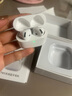 Viken【華強北頂配丨Air4代降噪款】藍牙耳機適配蘋果無線2025新款半入耳式金榜iphone16/15/14/13pods4 【原版正裝全功能主動降噪版】 【主動降噪+空間音頻+三真電量】 曬單實拍圖