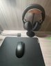 雷蛇（Razer）毒蝰V3pro專業(yè)版無線鼠標 8K 電競游戲輕量化鼠標 類膚材質 cs2 無畏契約 黑神話悟空 黑 曬單實拍圖