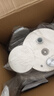 美的（Midea）【帶熨衣板】掛燙機家用立式熨燙機/便攜大功率蒸汽手持電熨斗/小型服裝店商用熨衣服國家補貼18DB 曬單實拍圖