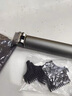 妙普樂(lè)光頭神器德國(guó)進(jìn)口剃頭刮胡子一體機(jī)自己理電動(dòng)剃須刀男士2025新款 槍色/精鋼刀頭/大屏數(shù)顯【Type-c快充】 曬單實(shí)拍圖