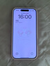 Apple/蘋(píng)果 iPhone 16 Pro Max（A3297）512GB 白色鈦金屬 支持移動(dòng)聯(lián)通電信5G 雙卡雙待手機(jī) 曬單實(shí)拍圖