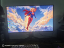 華碩ROG 超神X OLED 31.5英寸4K顯示器240Hz顯示器電競G-sync兼容 0.03ms響應 Type-C HDR400 DP2.1 曬單實拍圖