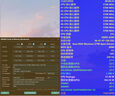佰維（BIWIN）32G(16G×2)套裝 DDR5 8200頻率臺(tái)式機(jī)內(nèi)存條 DW100時(shí)空行者 RGB燈條(C36)白色AI PC主板Z890&X870 曬單實(shí)拍圖