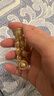 伊麗莎白雅頓金膠面部精華液3.2ml補(bǔ)水修護(hù)潤(rùn)膚緊致7粒裝+玻尿酸保濕面膜套裝 曬單實(shí)拍圖