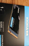鎧俠（Kioxia）1TB SSD固態(tài)硬盤 NVMe M.2接口 EXCERIA PLUS G3 SD10 系列（PCIe 4.0 產(chǎn)品） 曬單實(shí)拍圖