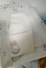發(fā)帶月子頭巾夏季薄款產(chǎn)婦防風(fēng)護額頭春秋純棉產(chǎn)后孕婦護額包頭巾 米色 純棉四季款 曬單實拍圖