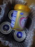 飛鶴（FIRMUS）臻愛倍護(hù)3段（1-3歲）幼兒配方奶粉 含乳鐵蛋白 900g*6罐【集罐兌好禮】 曬單實拍圖